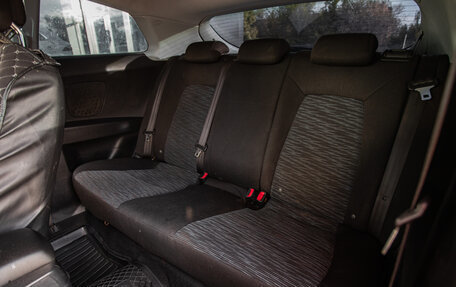 KIA cee'd I рестайлинг, 2009 год, 580 000 рублей, 10 фотография