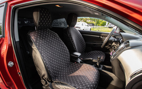 KIA cee'd I рестайлинг, 2009 год, 580 000 рублей, 11 фотография