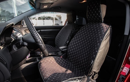 KIA cee'd I рестайлинг, 2009 год, 580 000 рублей, 9 фотография