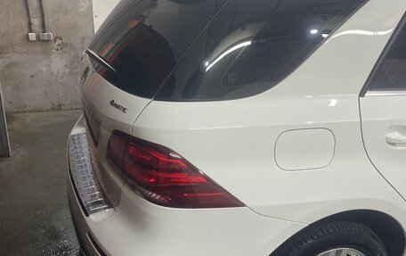 Mercedes-Benz GLE, 2016 год, 3 400 000 рублей, 5 фотография