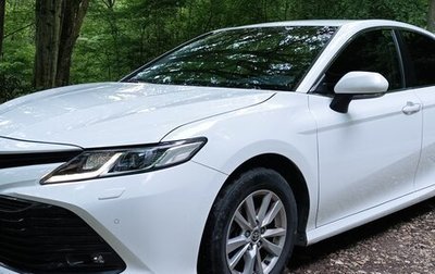 Toyota Camry, 2020 год, 2 885 000 рублей, 1 фотография