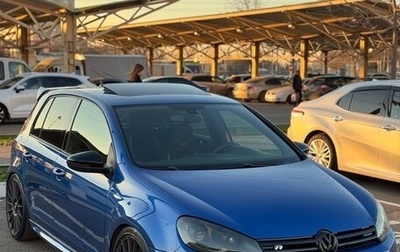 Volkswagen Golf R VII, 2012 год, 1 950 000 рублей, 1 фотография