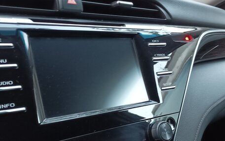 Toyota Camry, 2020 год, 2 885 000 рублей, 8 фотография