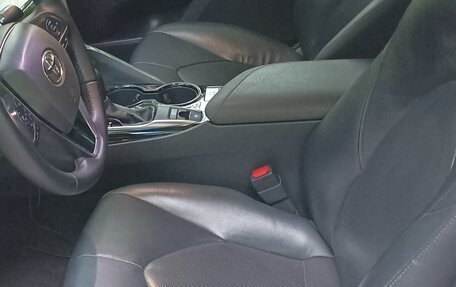Toyota Camry, 2020 год, 2 885 000 рублей, 12 фотография
