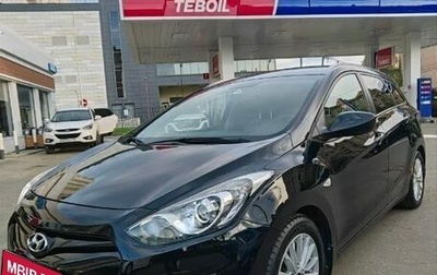 Hyundai i30 II рестайлинг, 2014 год, 1 650 000 рублей, 1 фотография