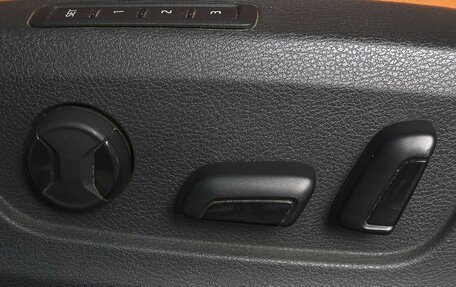Skoda Superb III рестайлинг, 2015 год, 1 649 000 рублей, 16 фотография