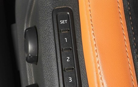 Skoda Superb III рестайлинг, 2015 год, 1 649 000 рублей, 17 фотография