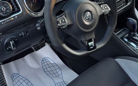 Volkswagen Golf R VII, 2012 год, 1 950 000 рублей, 8 фотография