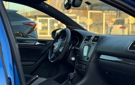 Volkswagen Golf R VII, 2012 год, 1 950 000 рублей, 10 фотография