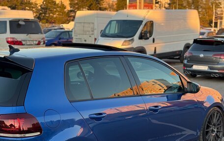 Volkswagen Golf R VII, 2012 год, 1 950 000 рублей, 5 фотография
