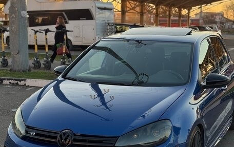 Volkswagen Golf R VII, 2012 год, 1 950 000 рублей, 2 фотография