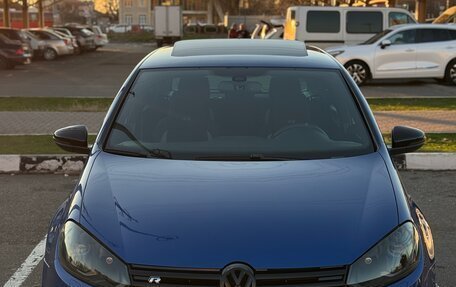 Volkswagen Golf R VII, 2012 год, 1 950 000 рублей, 3 фотография