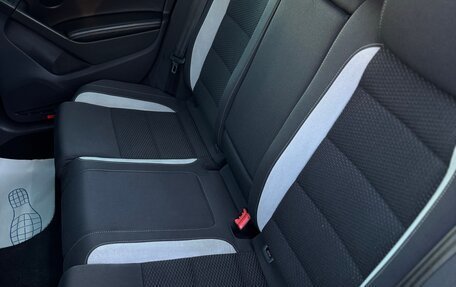 Volkswagen Golf R VII, 2012 год, 1 950 000 рублей, 13 фотография