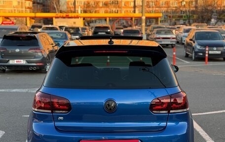 Volkswagen Golf R VII, 2012 год, 1 950 000 рублей, 6 фотография