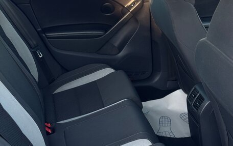 Volkswagen Golf R VII, 2012 год, 1 950 000 рублей, 14 фотография