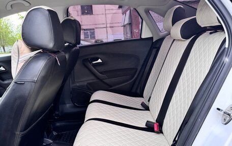 Volkswagen Polo VI (EU Market), 2017 год, 1 550 000 рублей, 7 фотография