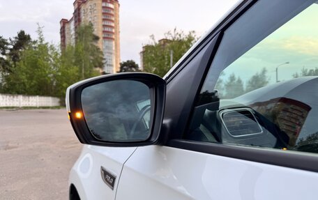 Volkswagen Polo VI (EU Market), 2017 год, 1 550 000 рублей, 20 фотография