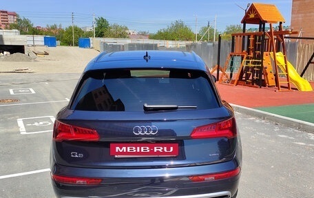 Audi Q5, 2019 год, 3 790 000 рублей, 6 фотография