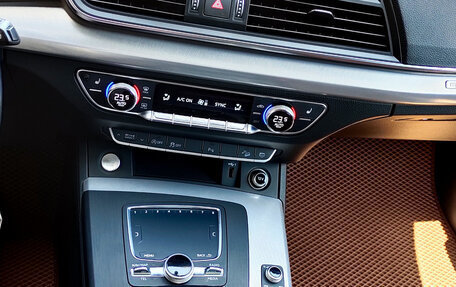 Audi Q5, 2019 год, 3 790 000 рублей, 21 фотография