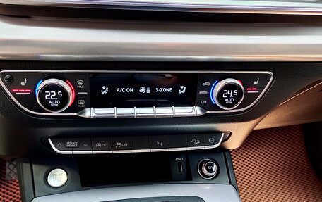 Audi Q5, 2019 год, 3 790 000 рублей, 23 фотография