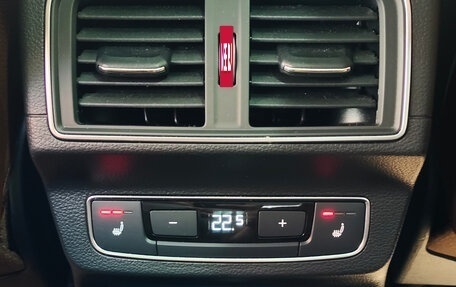 Audi Q5, 2019 год, 3 790 000 рублей, 24 фотография