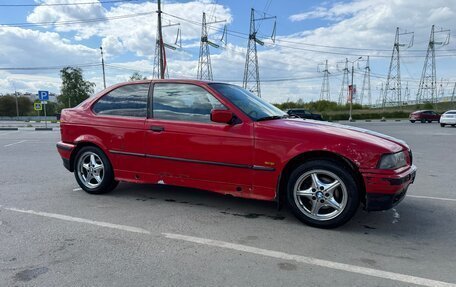 BMW 3 серия, 1998 год, 225 000 рублей, 6 фотография