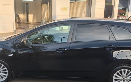 Hyundai i30 II рестайлинг, 2014 год, 1 650 000 рублей, 5 фотография