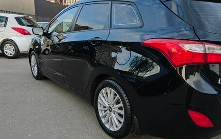 Hyundai i30 II рестайлинг, 2014 год, 1 650 000 рублей, 3 фотография