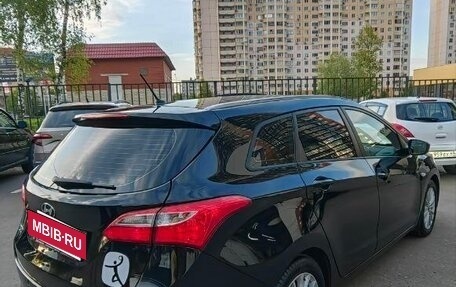 Hyundai i30 II рестайлинг, 2014 год, 1 650 000 рублей, 2 фотография