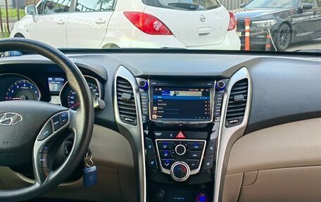 Hyundai i30 II рестайлинг, 2014 год, 1 650 000 рублей, 8 фотография
