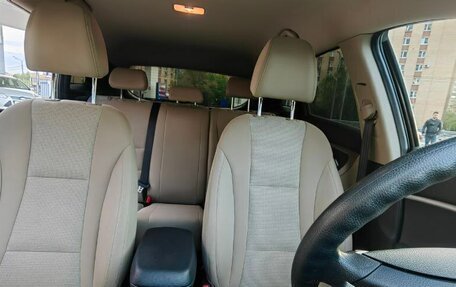 Hyundai i30 II рестайлинг, 2014 год, 1 650 000 рублей, 11 фотография