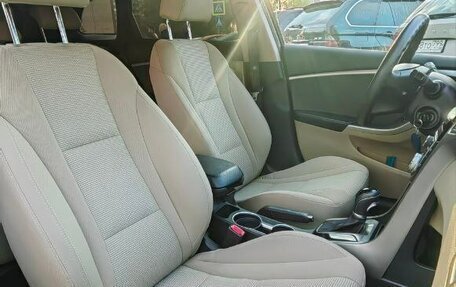 Hyundai i30 II рестайлинг, 2014 год, 1 650 000 рублей, 10 фотография