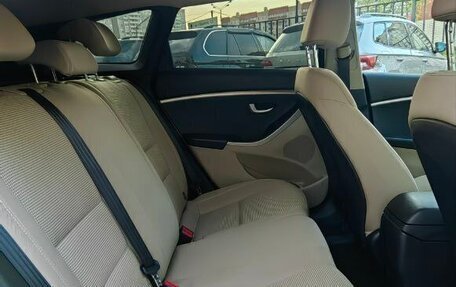 Hyundai i30 II рестайлинг, 2014 год, 1 650 000 рублей, 12 фотография