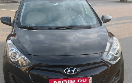 Hyundai i30 II рестайлинг, 2014 год, 1 650 000 рублей, 6 фотография
