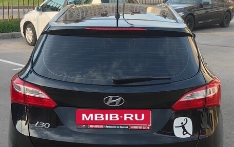 Hyundai i30 II рестайлинг, 2014 год, 1 650 000 рублей, 7 фотография