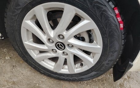 Mazda 3, 2012 год, 1 165 000 рублей, 1 фотография