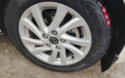 Mazda 3, 2012 год, 1 165 000 рублей, 1 фотография