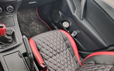 Mazda 3, 2012 год, 1 165 000 рублей, 6 фотография