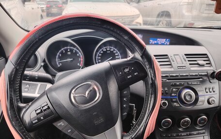 Mazda 3, 2012 год, 1 165 000 рублей, 5 фотография