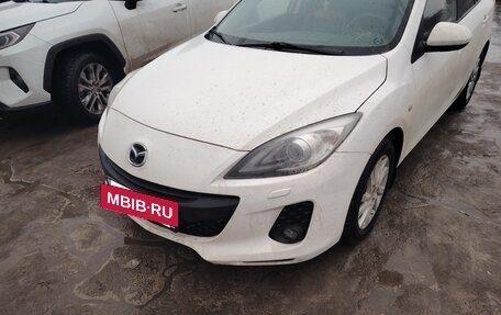 Mazda 3, 2012 год, 1 165 000 рублей, 3 фотография