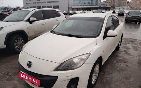 Mazda 3, 2012 год, 1 165 000 рублей, 4 фотография