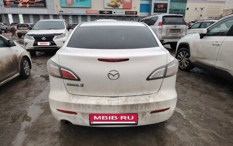 Mazda 3, 2012 год, 1 165 000 рублей, 8 фотография