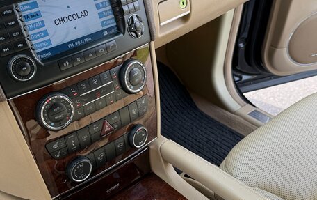 Mercedes-Benz GL-Класс, 2008 год, 1 600 000 рублей, 12 фотография