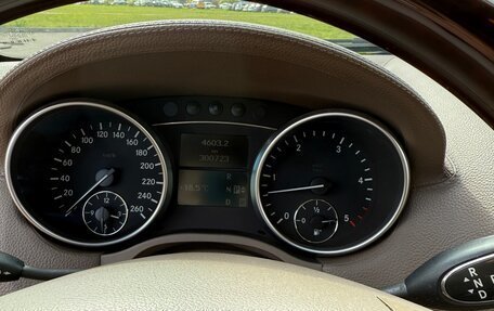 Mercedes-Benz GL-Класс, 2008 год, 1 600 000 рублей, 14 фотография
