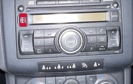 Nissan Qashqai, 2008 год, 825 000 рублей, 2 фотография