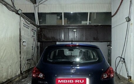 Nissan Qashqai, 2008 год, 825 000 рублей, 4 фотография