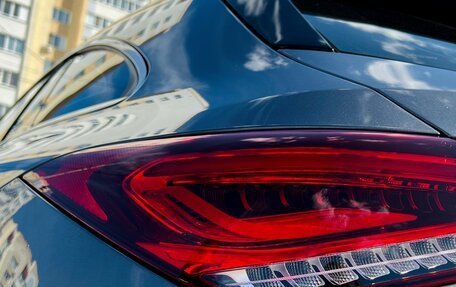 Mercedes-Benz CLA, 2020 год, 2 590 000 рублей, 8 фотография
