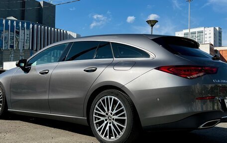Mercedes-Benz CLA, 2020 год, 2 590 000 рублей, 3 фотография