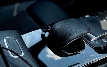 Mercedes-Benz CLA, 2020 год, 2 590 000 рублей, 13 фотография