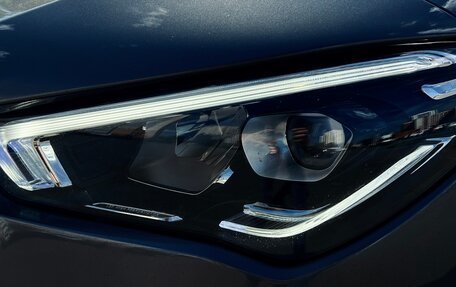 Mercedes-Benz CLA, 2020 год, 2 590 000 рублей, 5 фотография